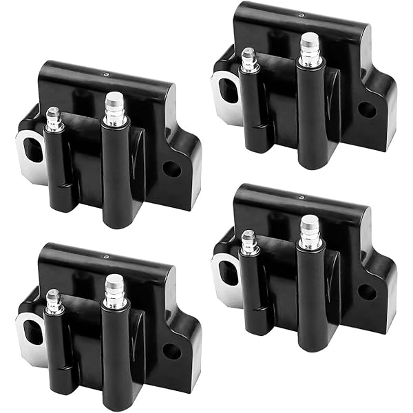 Amazon.com: ARNEW 4PCS Ignition Coil Pack MW250963 3102236L 