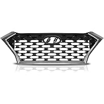 Amazon.com: Multiple Manufacturers OE Replacement 2016-2017  