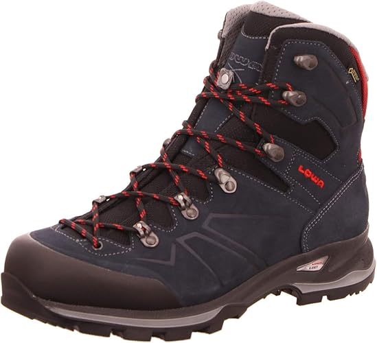lowa baldo gtx hiking boots