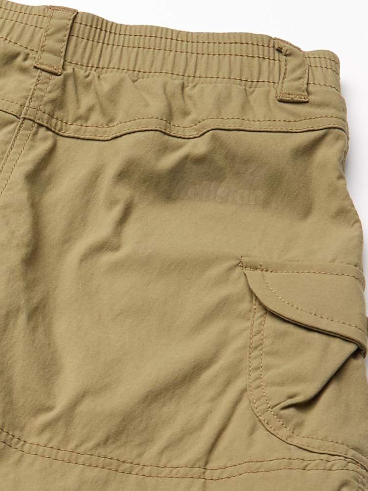 Jack Wolfskin Teen-Girl's Treasure Hunter Skort: Clothing