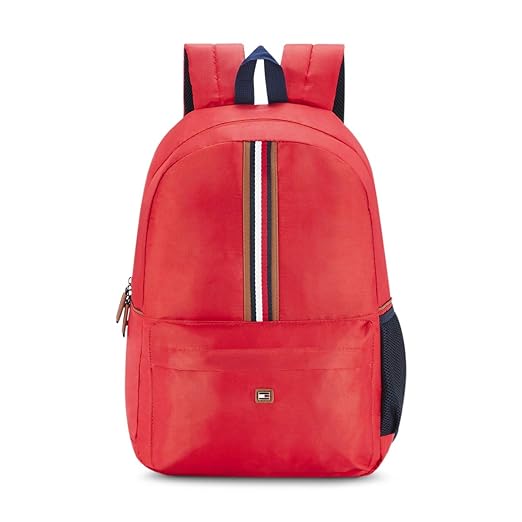 tommy travel bag