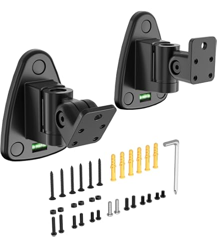 Amazon.com: Yamaha UB-DXR12 U-bracket for DXR12 : Electronics