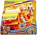 Fisher-Price Imaginext Scooby-Doo Shaggy & Hot Dog Cart
