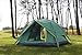 2 & 3 Person Camping Tent - Toogh 3 Season Backpacking tent Sundome pop up Tents for Outdoor Sports