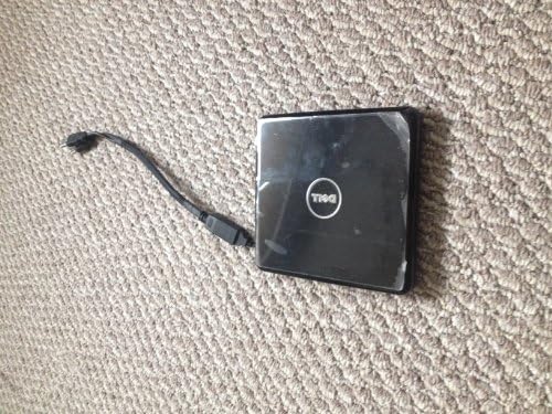 Dell External USB DVDRW Drive GX10N