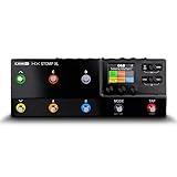 Line 6 HX Stomp XL, Black