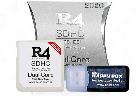 sdhc card for 2ds