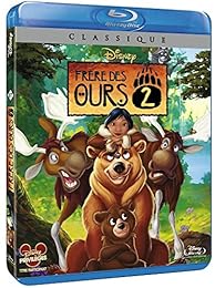Frère Des Ours 2