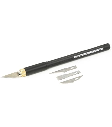 Amazon.com: Tamiya - 74093 - Model Kit Accessory - Cutting