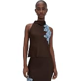 ALC Women's Rose Top