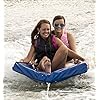 Float-N-Sled-Swim-Raft-Portable-Platform-That-Never-Deflates Float-N-Sled-Swim-Raft-Portable-Platform-That-Never-Deflates