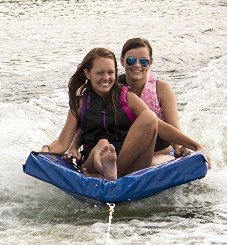 Float-N-Sled-Swim-Raft-Portable-Platform-That-Never-Deflates Float-N-Sled-Swim-Raft-Portable-Platform-That-Never-Deflates