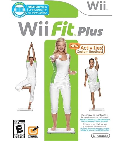 Wii Fit U | Giochi Per Wii U | Giochi | IT - Foto 5