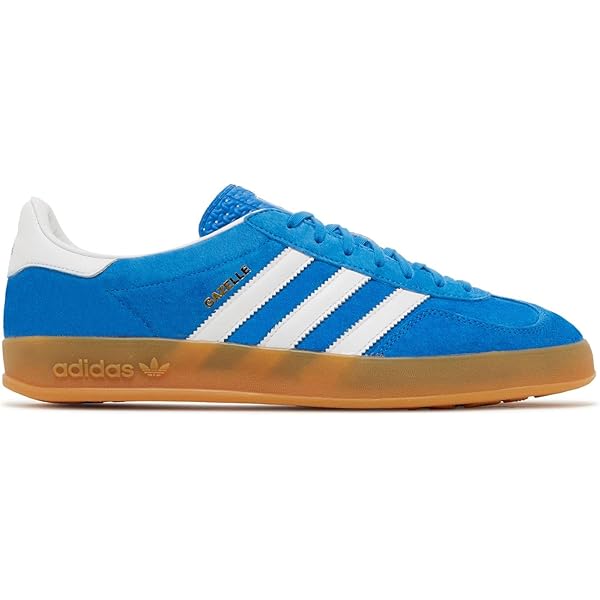 Amazon.com | adidas Originals Gazelle Indoor Shoes Men