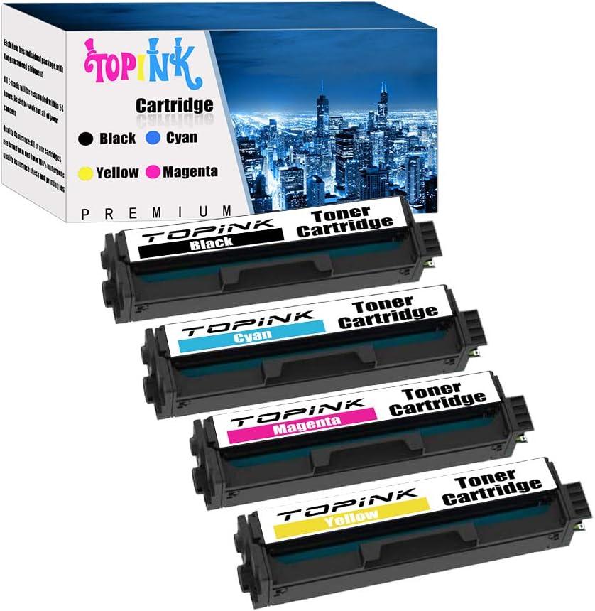 lexmark mc3326adwe compatible toner