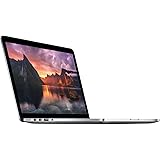 Apple MacBook Pro ME865LL/A 13.3-Inch Laptop with Retina Display (OLD VERSION)