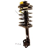 KYB SR4168 Strut Plus Complete Corner Unit Assembly