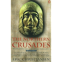 The Northern Crusades book cover