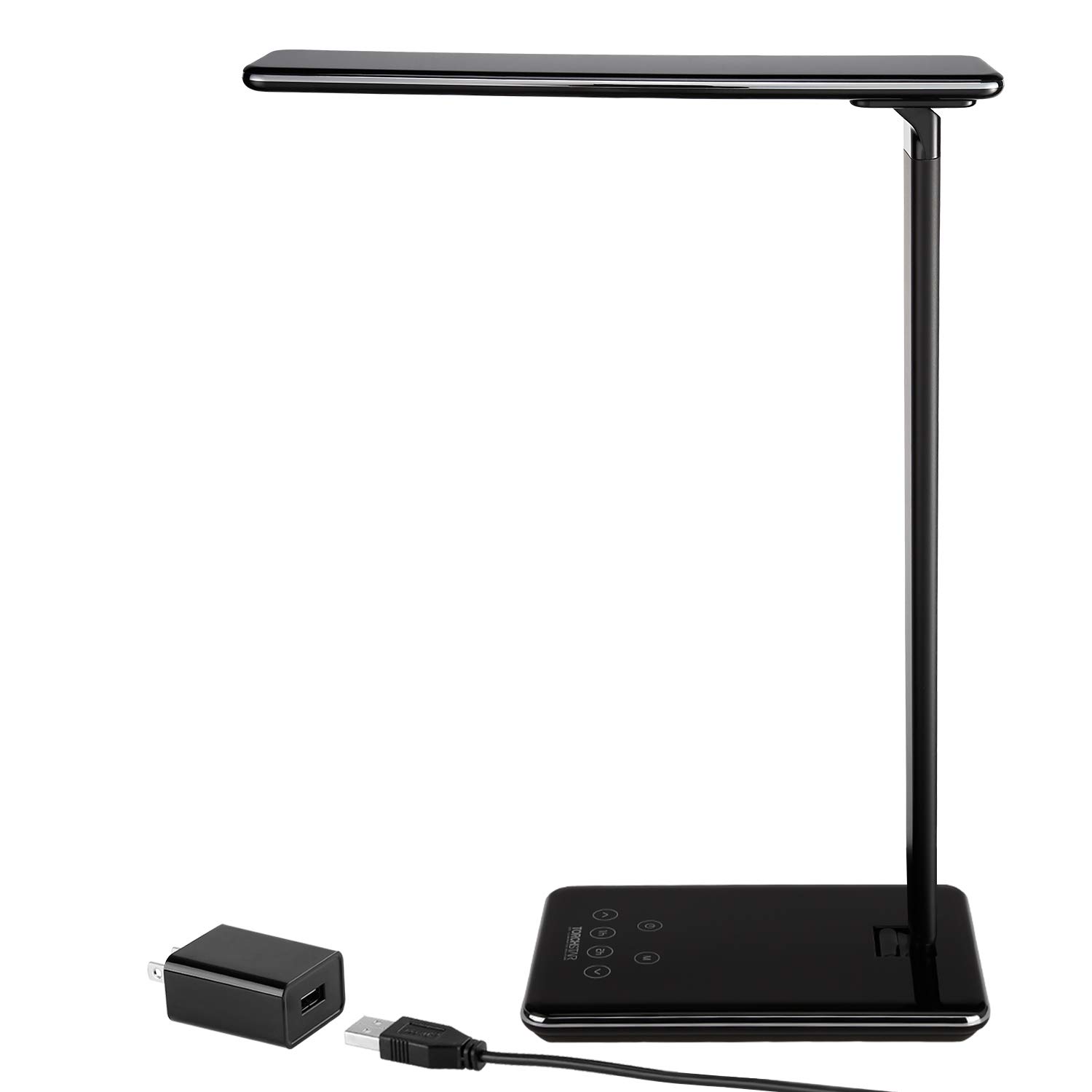 Best telescoping led desk lamp