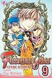 Fushigi Yûgi: Genbu Kaiden, Vol. 9