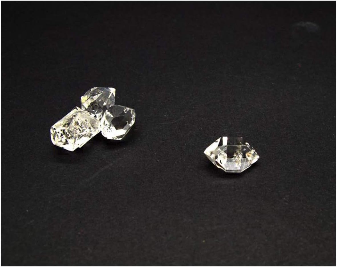 Quartz Herkimer Diamond
