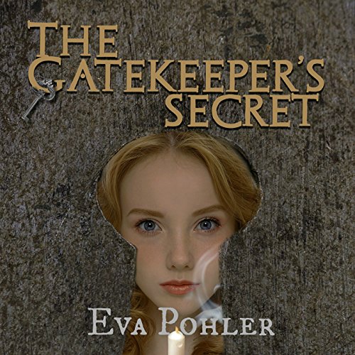 The Gatekeeper's Secret: Gatekeeper's Saga, Book Five