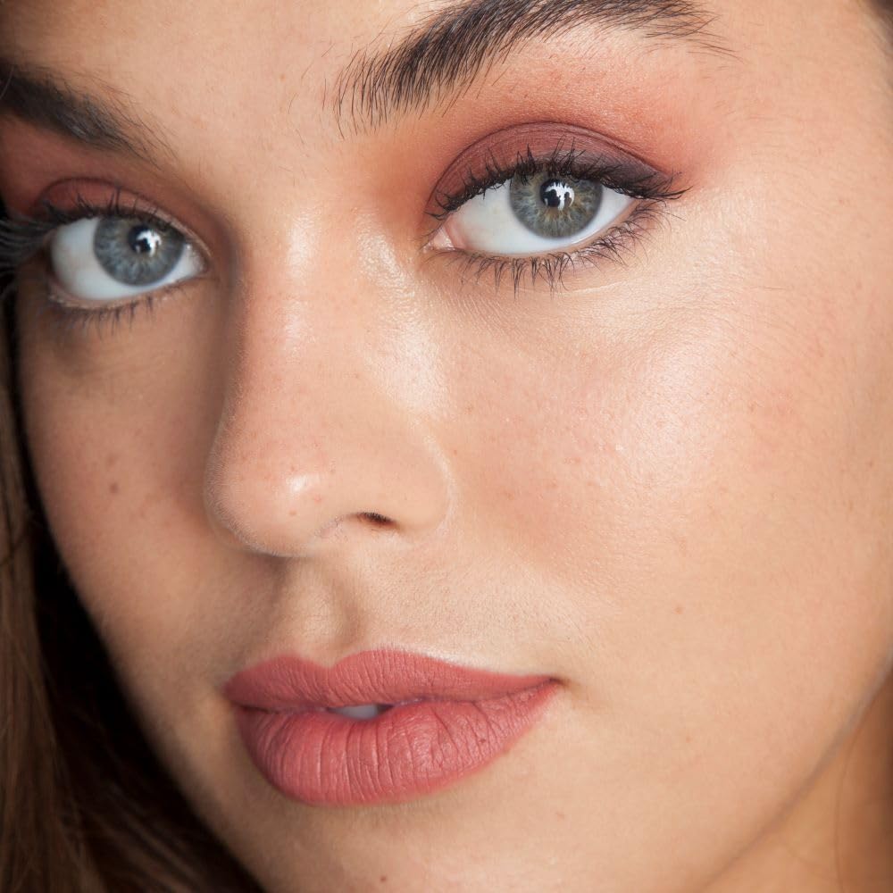 theBalm Meet Matt(e) Hughes Matte Liquid Lipstick