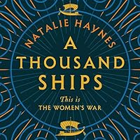 Audible edition cover