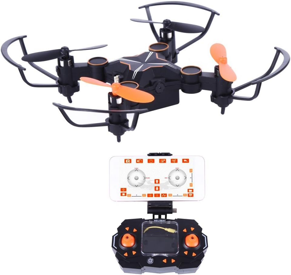 mjx x600 hexacopter