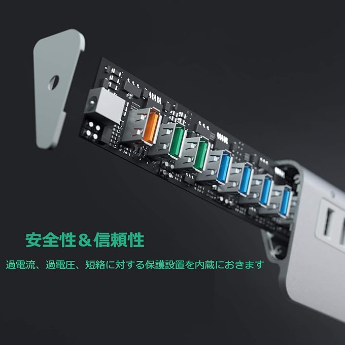 AUKEY_CB-H6S AUKEY_CB-H6S