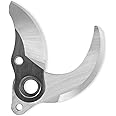 SWANSOFT Replacement Blades Set for 1.5 Inch Electric Pruner, WS-8605