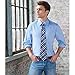 Simplicity 8180 Men and Boy's Shirt, Boxer Short, and Tie Sewing Pattern by 3 Hour in Sizes A (S-L / S-XL)