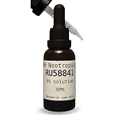 RU58841 8% (80mg/ml) 1 Fl Oz