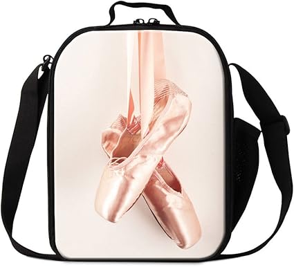 ballet box bag