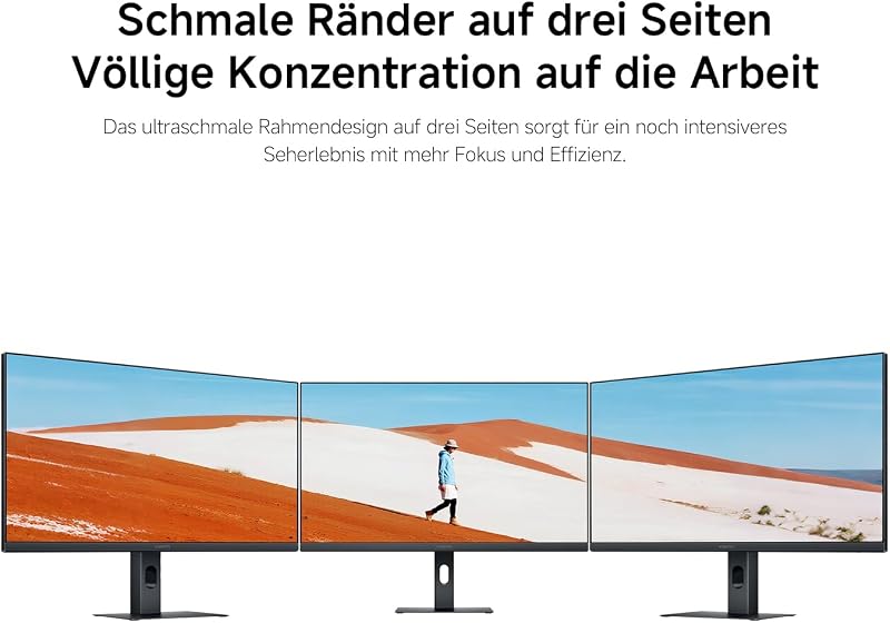 Gaming Monitor 27 Zoll, 144Hz, FHD, FreeSync, IPS, P27FDA-RAGL
