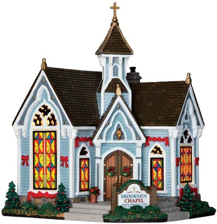 Village Brookside Chapel