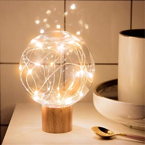 nursery lighting