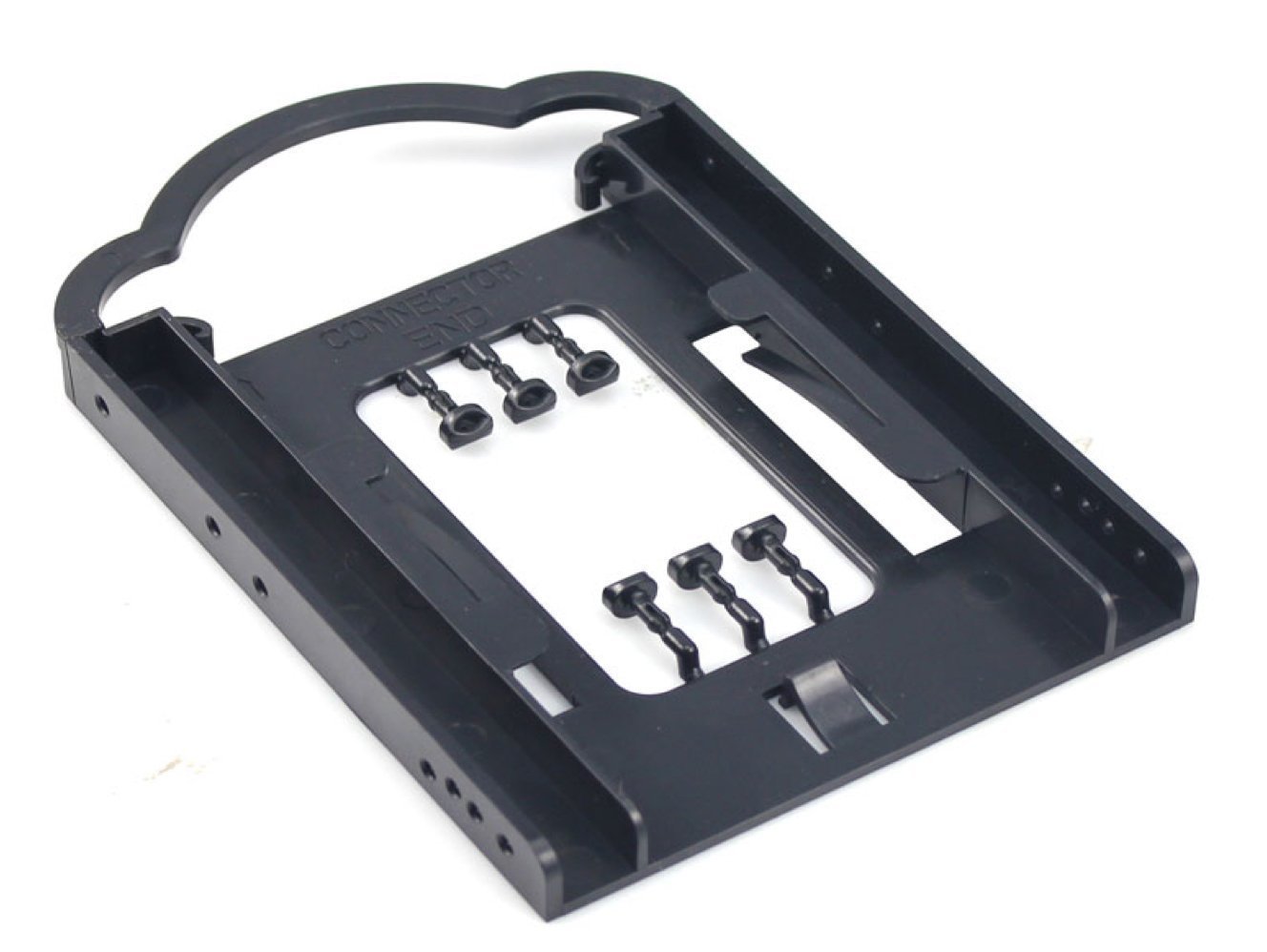 Cnct Ssd And Hdd Mounting Kit To Desertcart INDIA