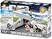 COBI Smithsonian Ryan NYP Spirit of St. Louis Plane Building Kit