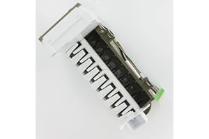 CORECENTRIC SOLUTIONS CoreCentric Remanufactured Refrigerator Ice Maker Replacement for Whirlpool W10190965 / WPW10190965