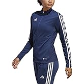 adidas womens Tiro 23 League Training Jacket