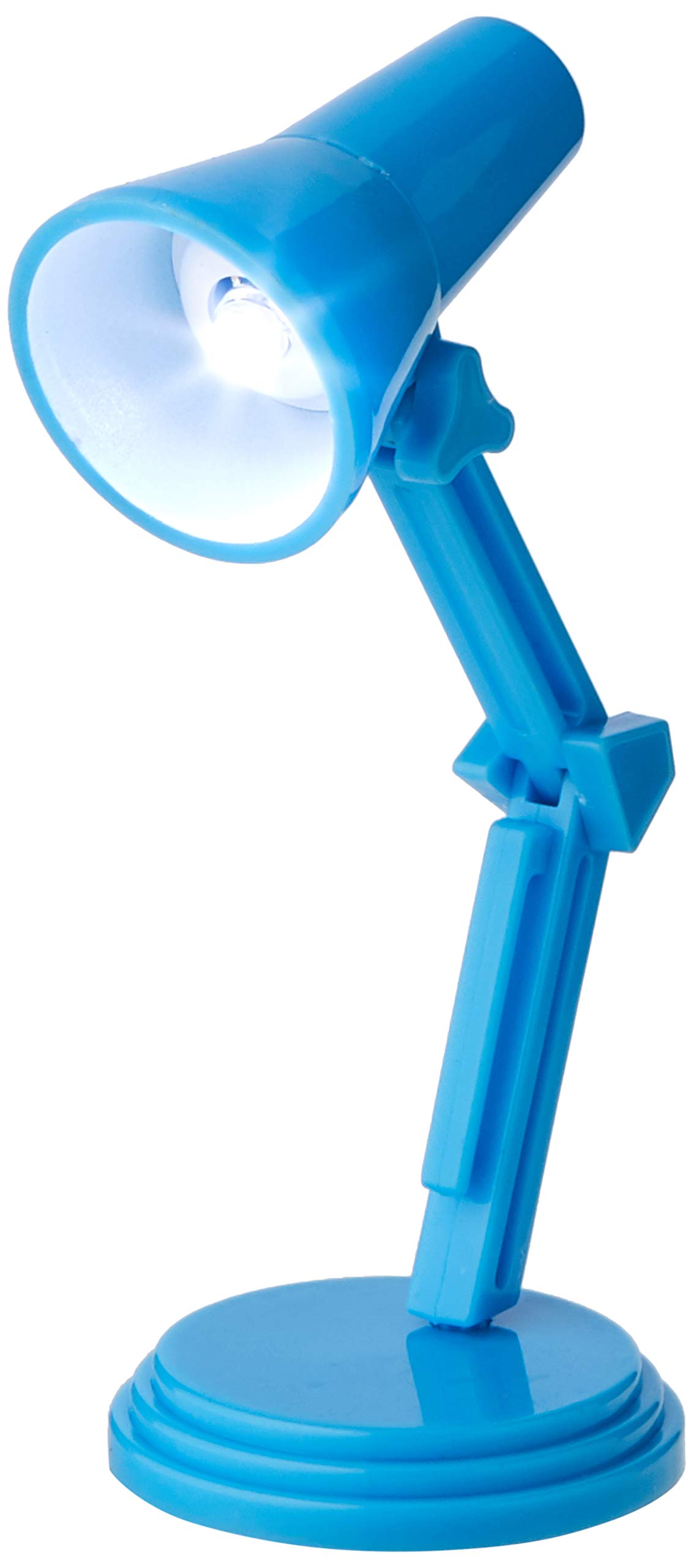 The Little Book Light (Blue)