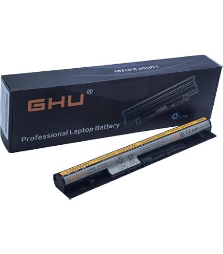 Batteria per Lenovo IdeaPad 3 15ITL6-82H801WXMH Batteria per Lenovo IdeaPad 3 15ITL6-82H801WXMH