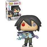 Pop! Boruto: Naruto Next Generations 1040 - Sasuke Sharingan Special Edition