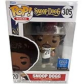 Snoop Dogg White Steelers Jesrsey Exclusive Vinyl Figure