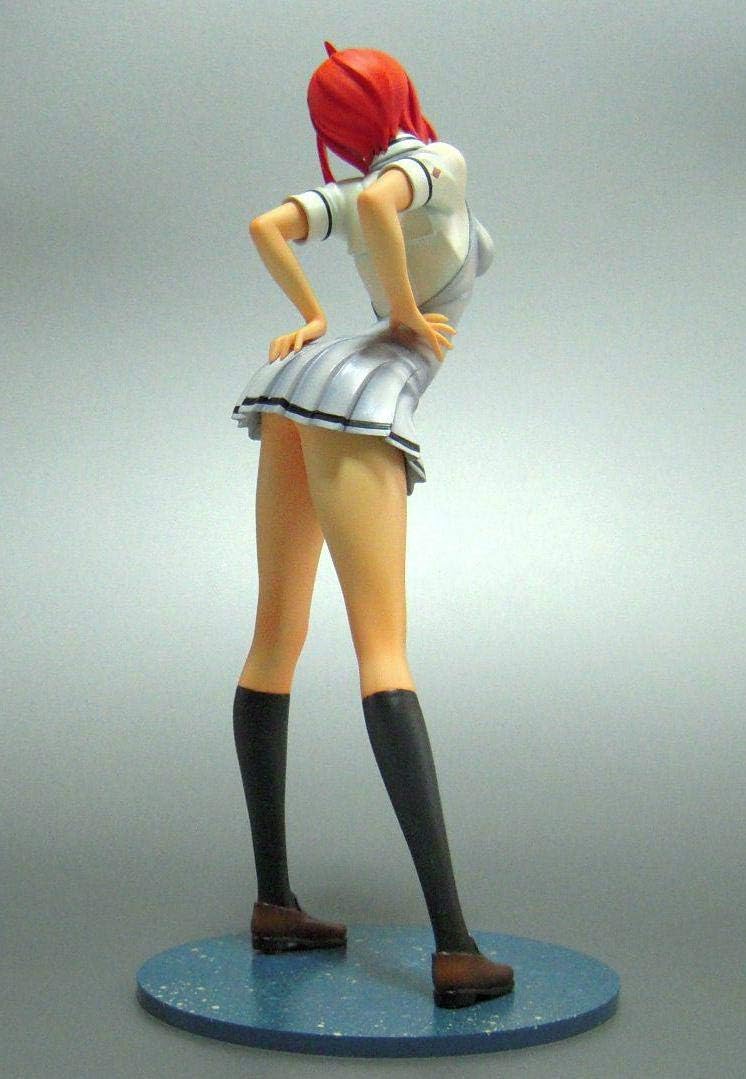 Amazon Mine マイン 聖痕のクェイサー 1 6 織部まふゆ ガレージキット完成品 フィギュア フィギュア ドール 通販