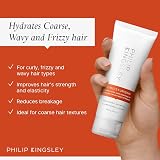 Philip Kingsley Smooth Shiny Travel Set Shampoo Conditioner Elasticizer 3x75ml view 2