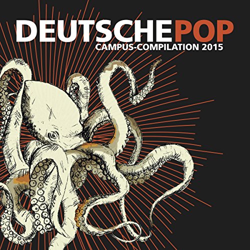 Campus Compilation 2015 en promo sur Amazon