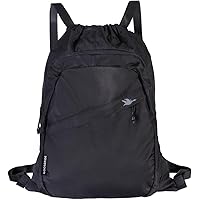 Amazon.com | Meister XL Drawstring Backpack String Bag