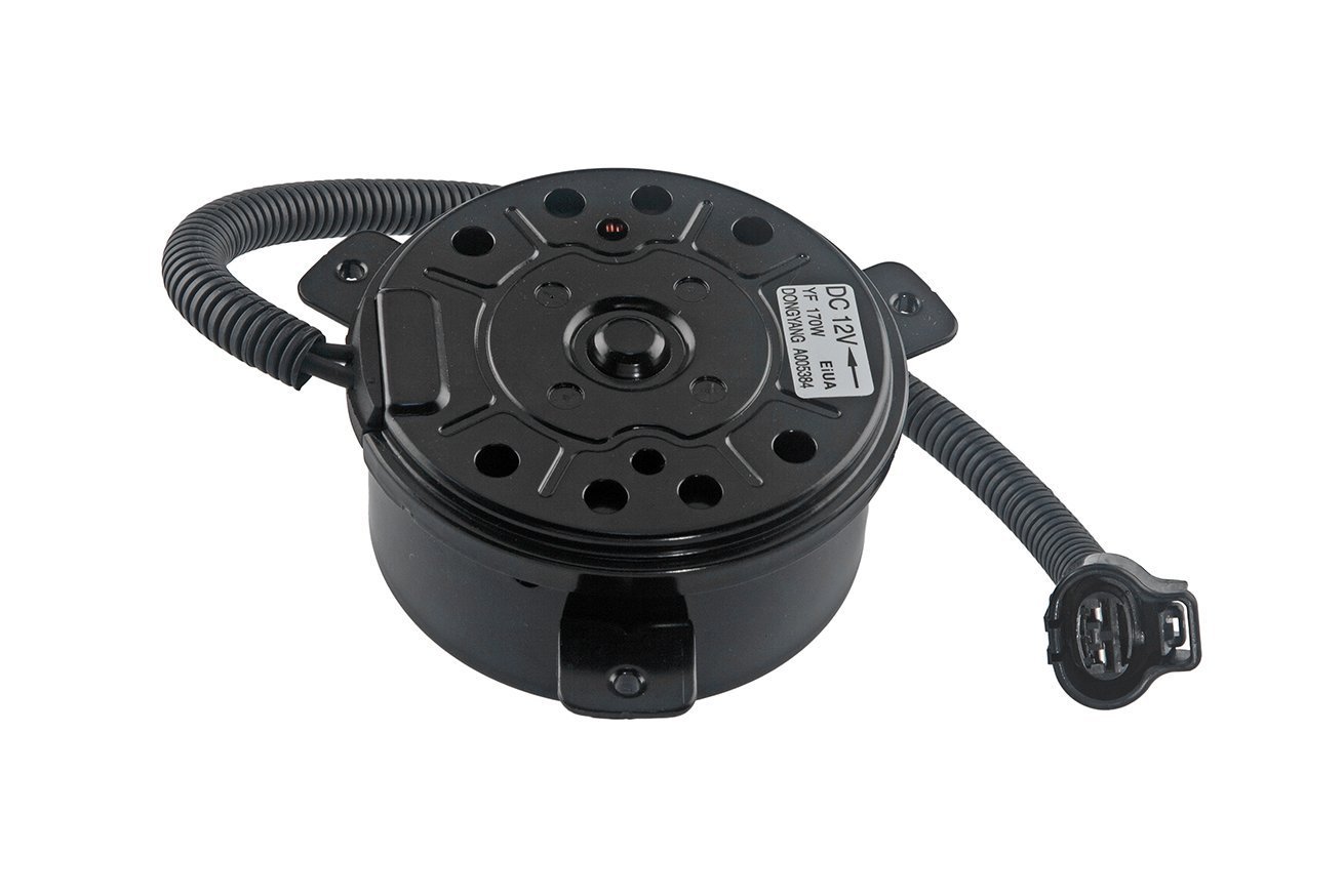 The 10 Best Oem 2011 Sonata Cooling Fan